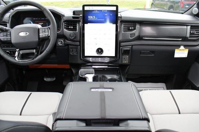 2023 Ford F-150 Lightning Platinum Washington MO