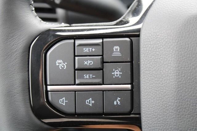 2023 Ford F-150 Lightning Platinum Washington MO