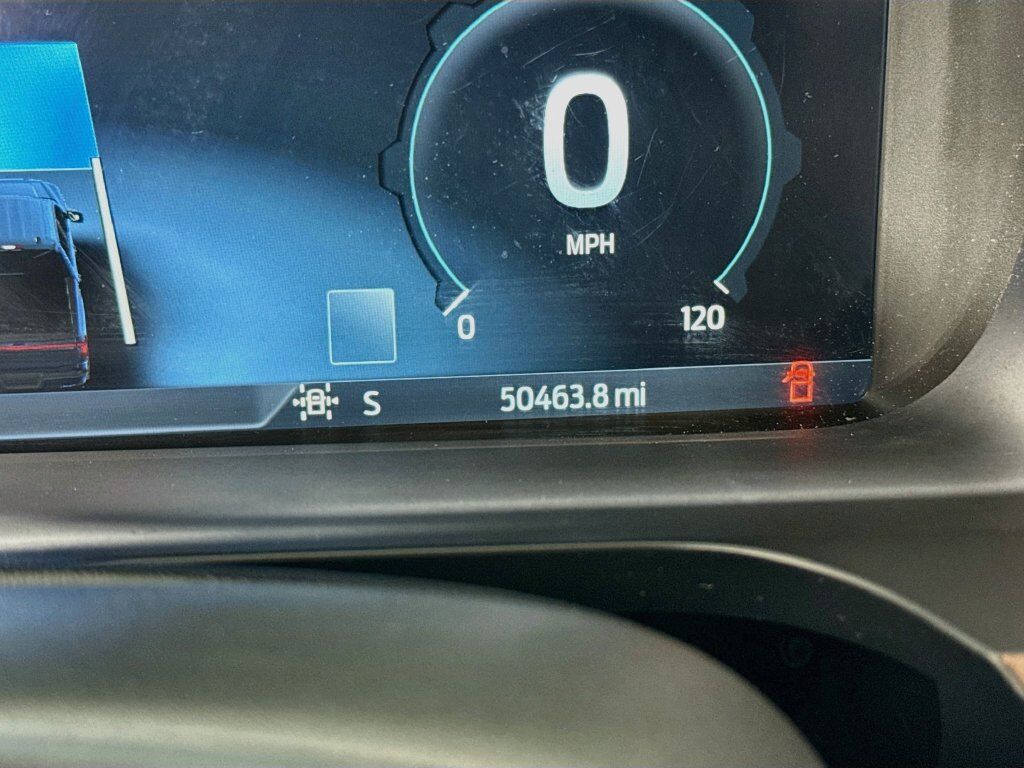 2023 Ford F-150 Lightning Platinum Willowbrook IL