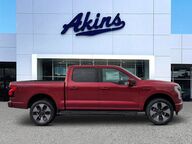 2023 Ford F-150 Lightning Platinum Winder GA 2023 Ford F-150 Lightning Platinum Winder GA