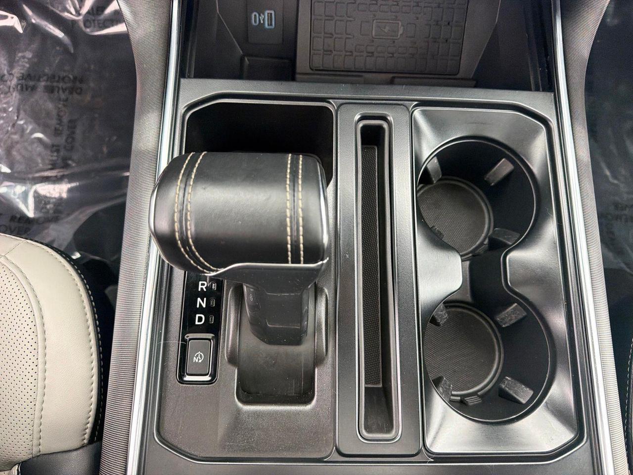 2023 Ford F-150 Lightning Platinum Gaithersburg MD