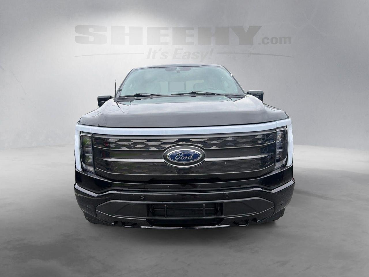 2023 Ford F-150 Lightning Platinum Gaithersburg MD