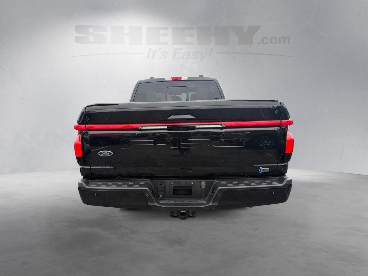 2023 Ford F-150 Lightning Platinum Gaithersburg MD