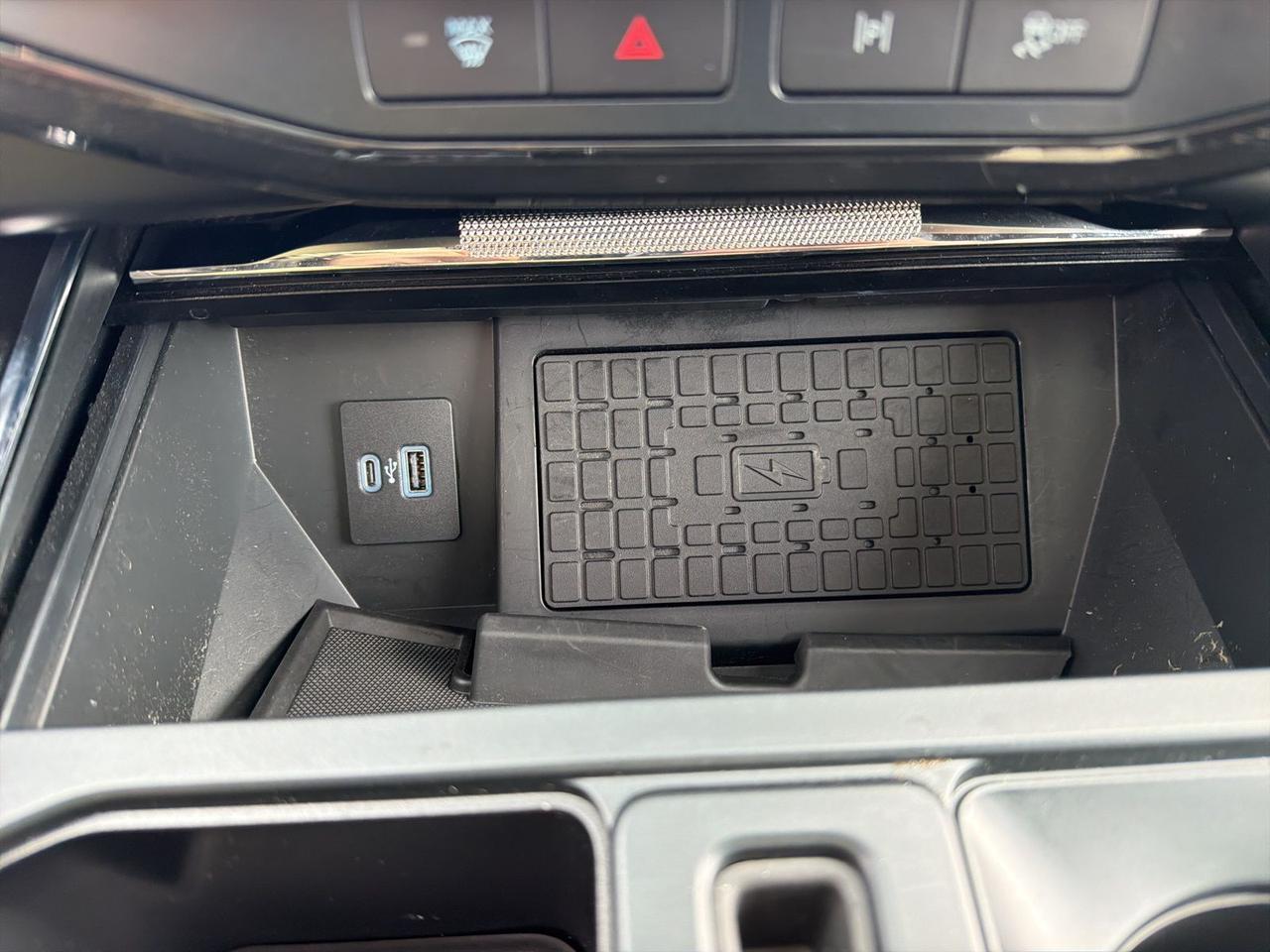 2023 Ford F-150 Lightning Platinum Gaithersburg MD