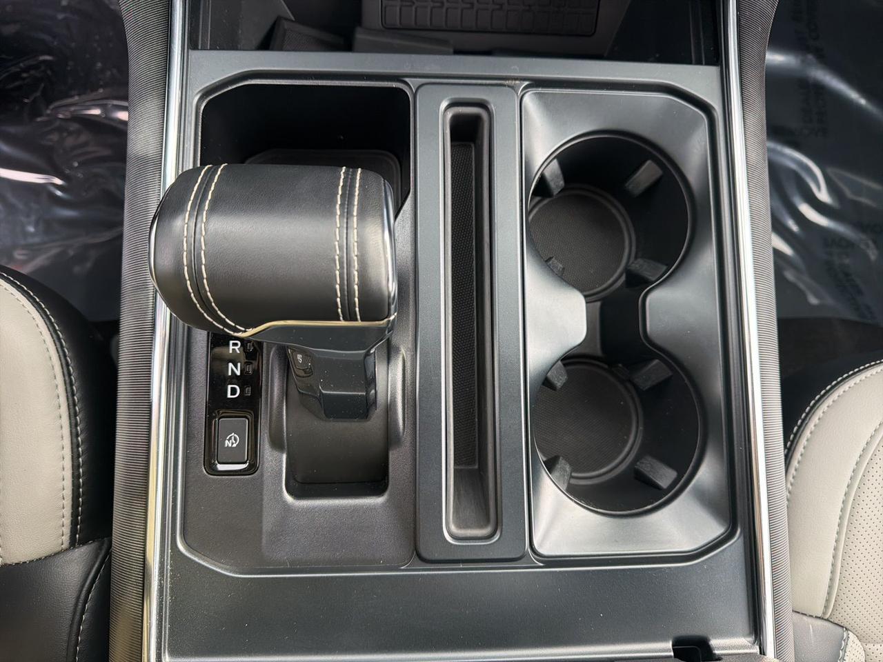 2023 Ford F-150 Lightning Platinum Gaithersburg MD