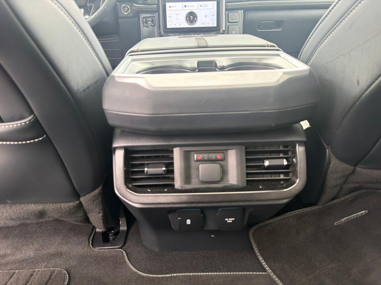 2023 Ford F-150 Lightning Platinum Gaithersburg MD