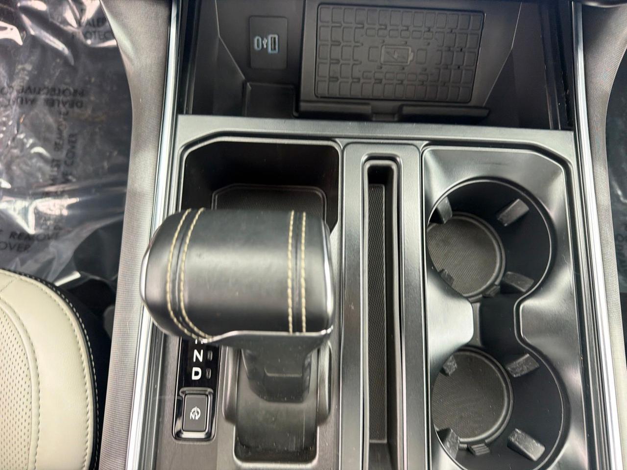 2023 Ford F-150 Lightning Platinum Gaithersburg MD