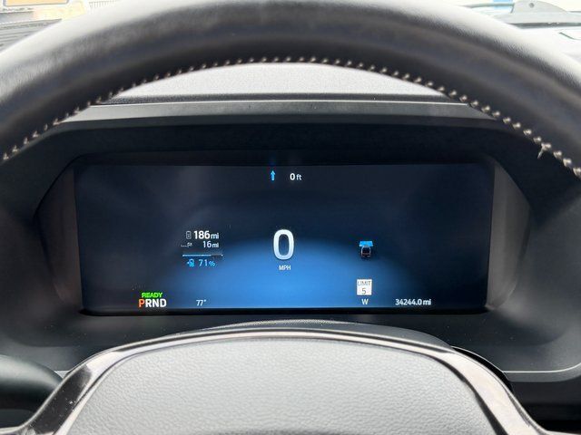 2023 Ford F-150 Lightning Platinum Springfield VA