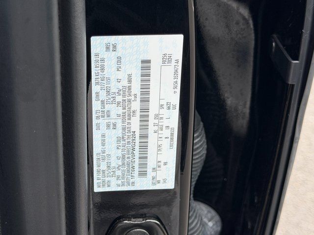 2023 Ford F-150 Lightning Platinum Springfield VA