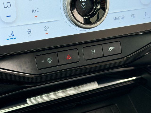2023 Ford F-150 Lightning Platinum Springfield VA
