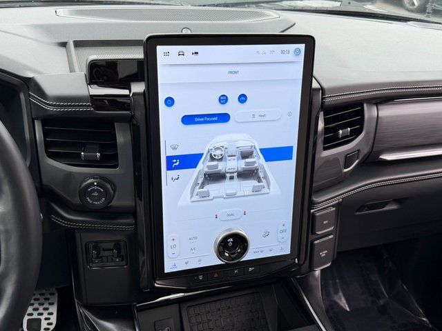 2023 Ford F-150 Lightning Platinum Springfield VA