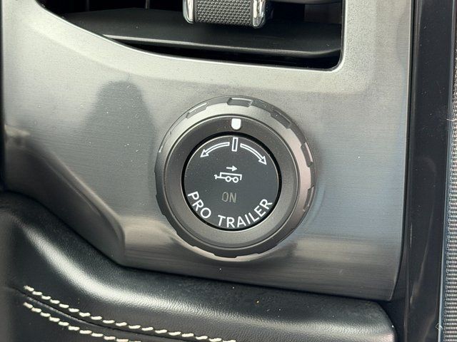 2023 Ford F-150 Lightning Platinum Springfield VA