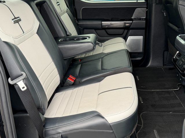 2023 Ford F-150 Lightning Platinum Springfield VA