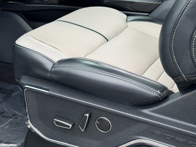 2023 Ford F-150 Lightning Platinum Springfield VA