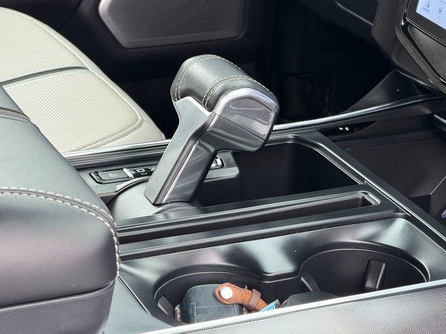 2023 Ford F-150 Lightning Platinum Springfield VA