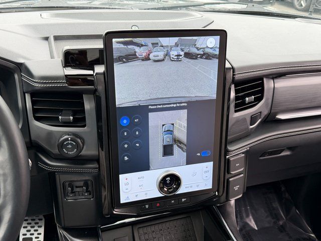 2023 Ford F-150 Lightning Platinum Springfield VA