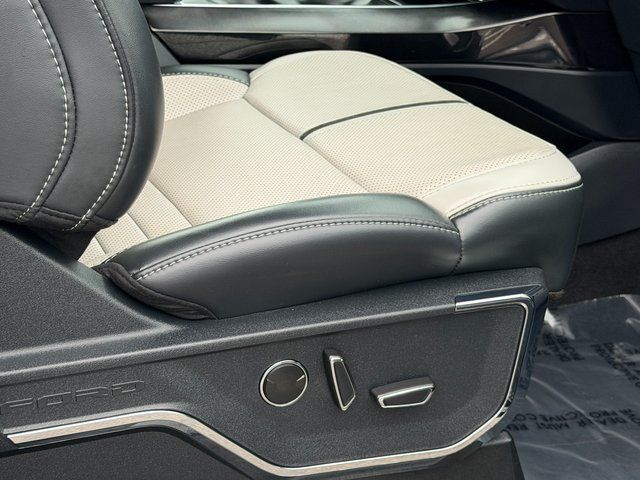2023 Ford F-150 Lightning Platinum Springfield VA