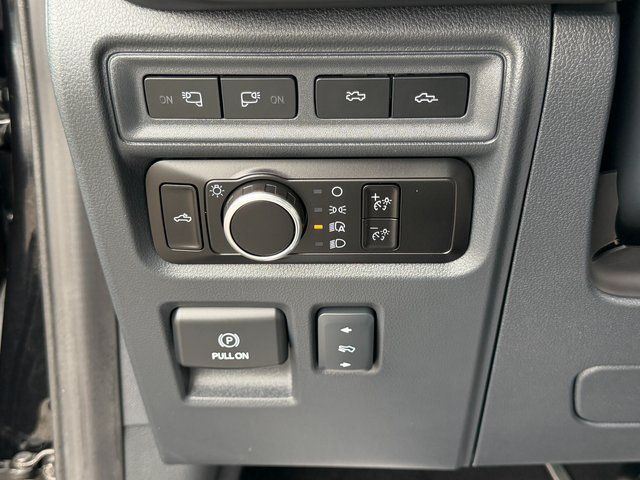 2023 Ford F-150 Lightning Platinum Springfield VA