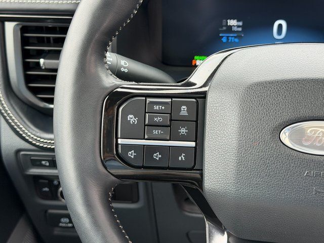 2023 Ford F-150 Lightning Platinum Springfield VA