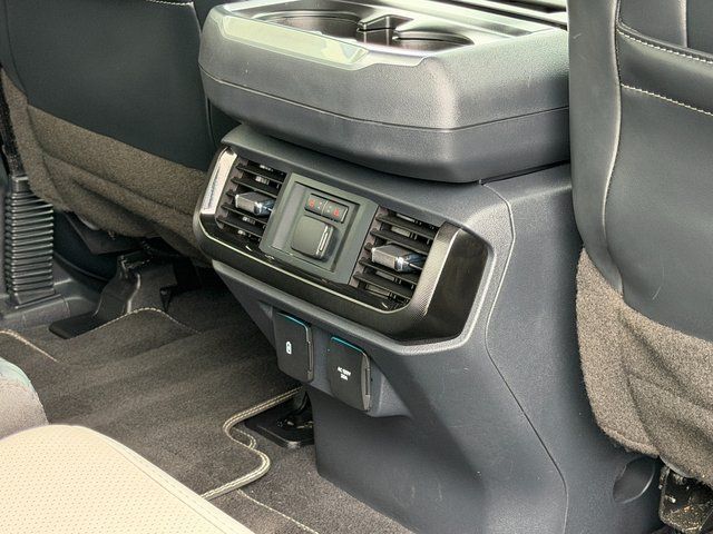 2023 Ford F-150 Lightning Platinum Springfield VA