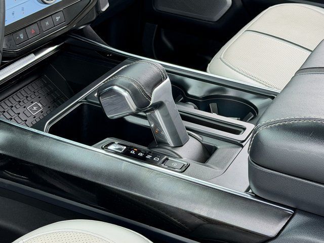 2023 Ford F-150 Lightning Platinum Springfield VA