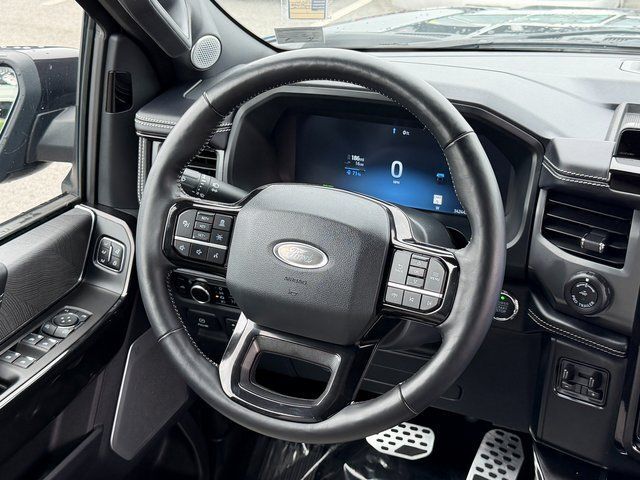 2023 Ford F-150 Lightning Platinum Springfield VA