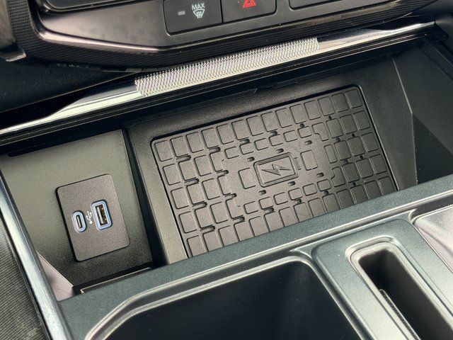 2023 Ford F-150 Lightning Platinum Springfield VA