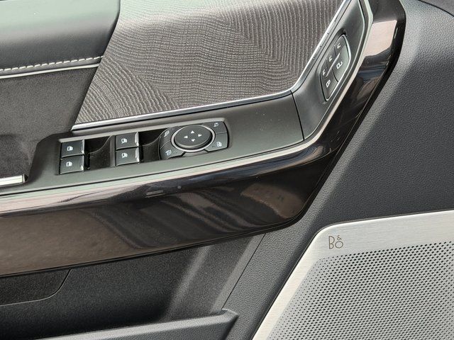 2023 Ford F-150 Lightning Platinum Springfield VA