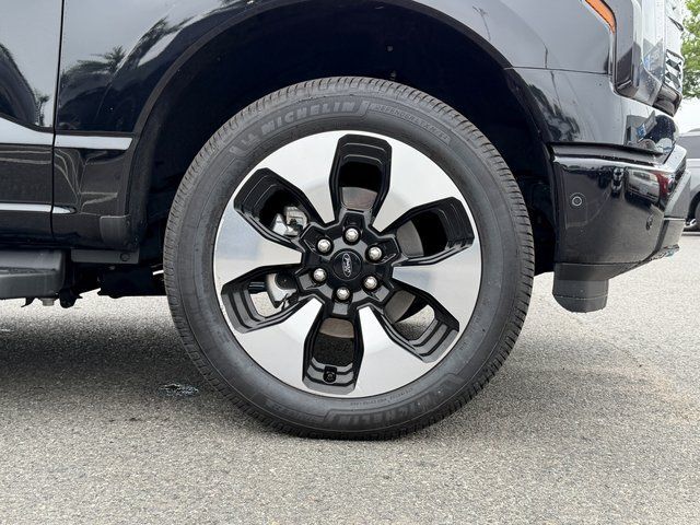 2023 Ford F-150 Lightning Platinum Springfield VA