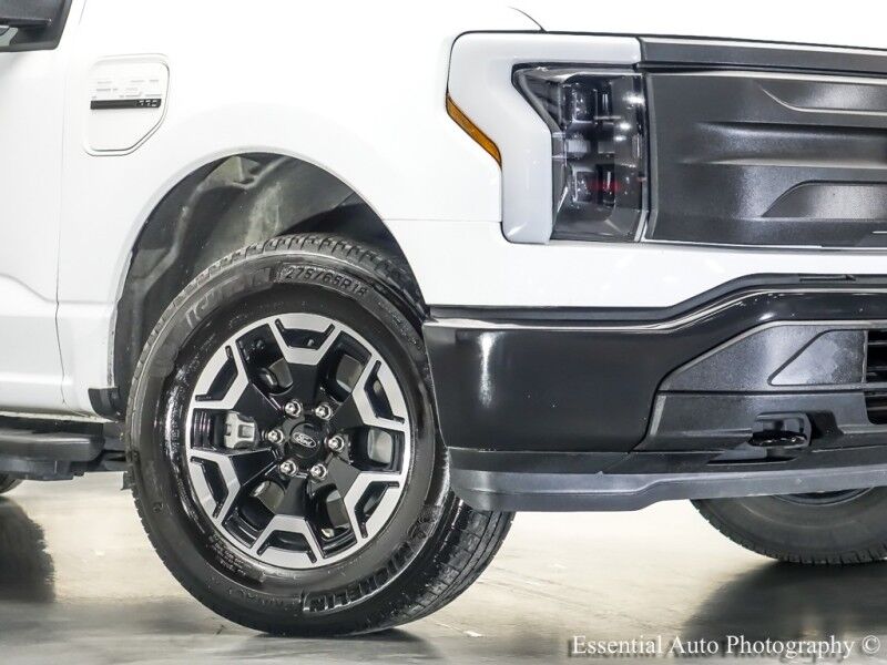 2023 Ford F-150 Lightning Pro EXTENDED RANGE