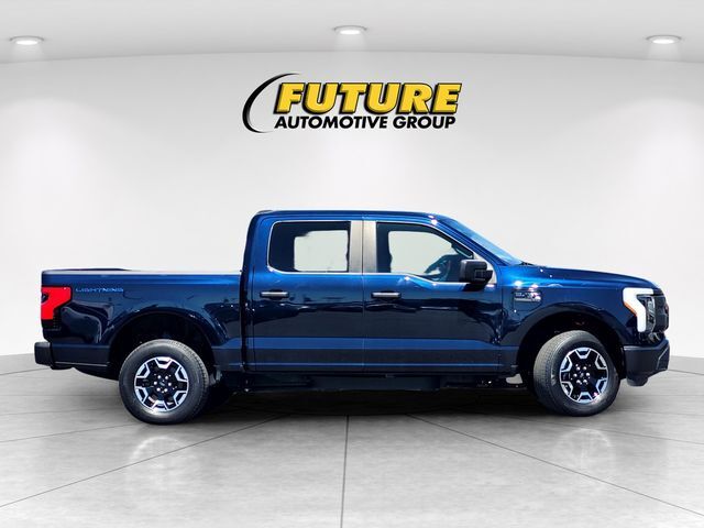2023 Ford F-150 Lightning Pro