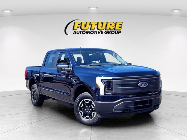 2023 Ford F-150 Lightning Pro