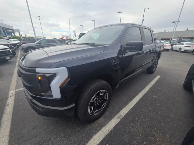 2023 Ford F-150 Lightning Pro