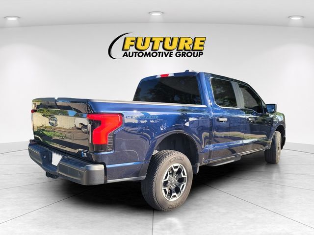 2023 Ford F-150 Lightning Pro