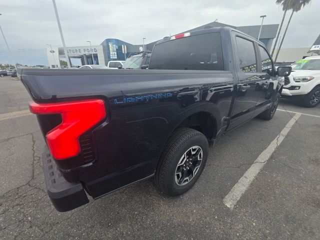 2023 Ford F-150 Lightning Pro