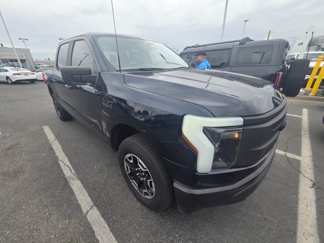 2023 Ford F-150 Lightning Pro