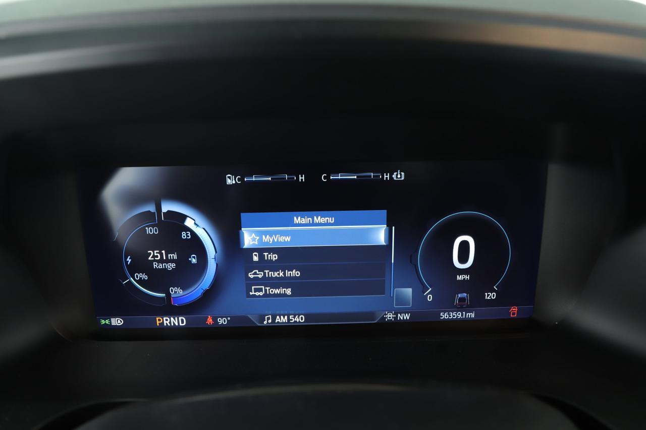 2023 Ford F-150 Lightning XL New Braunfels TX