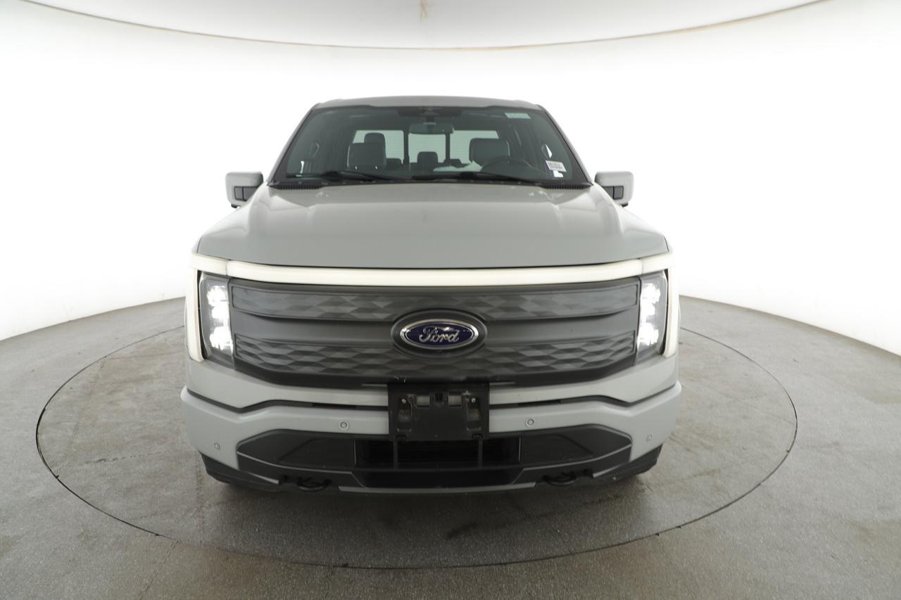 2023 Ford F-150 Lightning XL New Braunfels TX