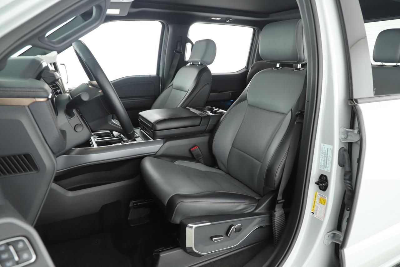 2023 Ford F-150 Lightning XL New Braunfels TX