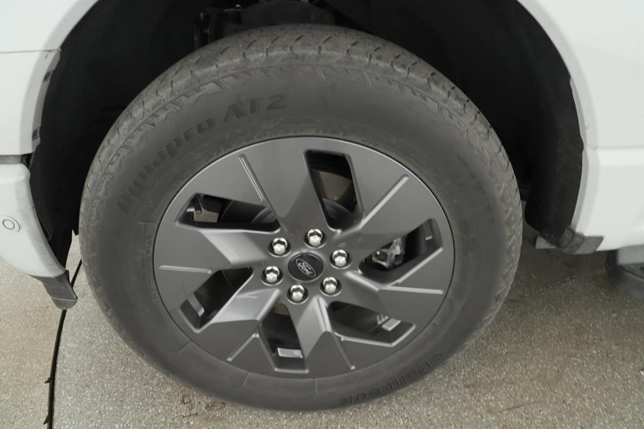 2023 Ford F-150 Lightning XL New Braunfels TX