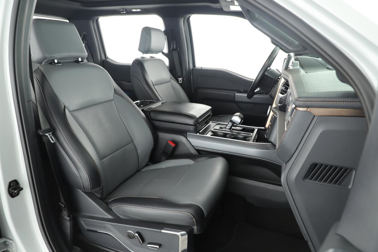 2023 Ford F-150 Lightning XL New Braunfels TX