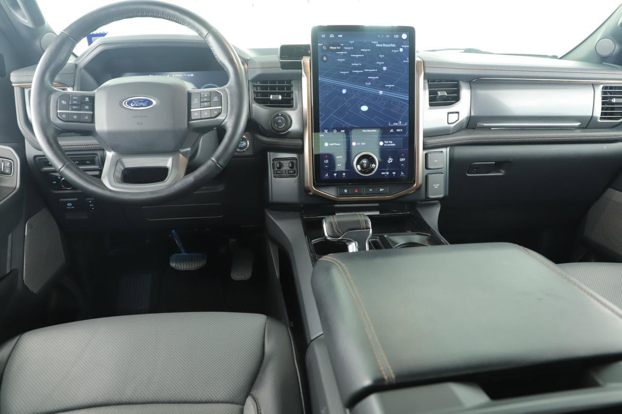 2023 Ford F-150 Lightning XL New Braunfels TX