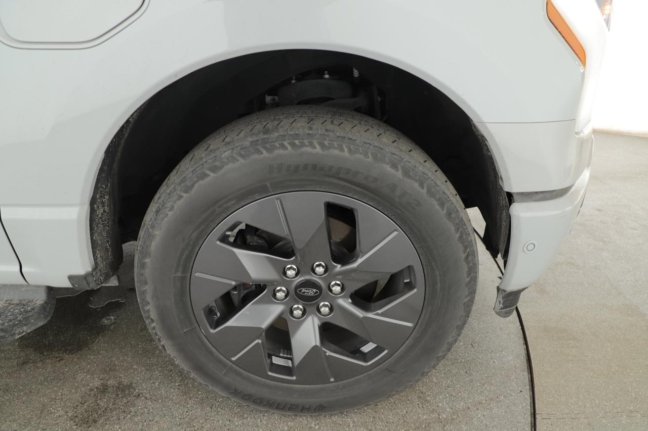 2023 Ford F-150 Lightning XL New Braunfels TX