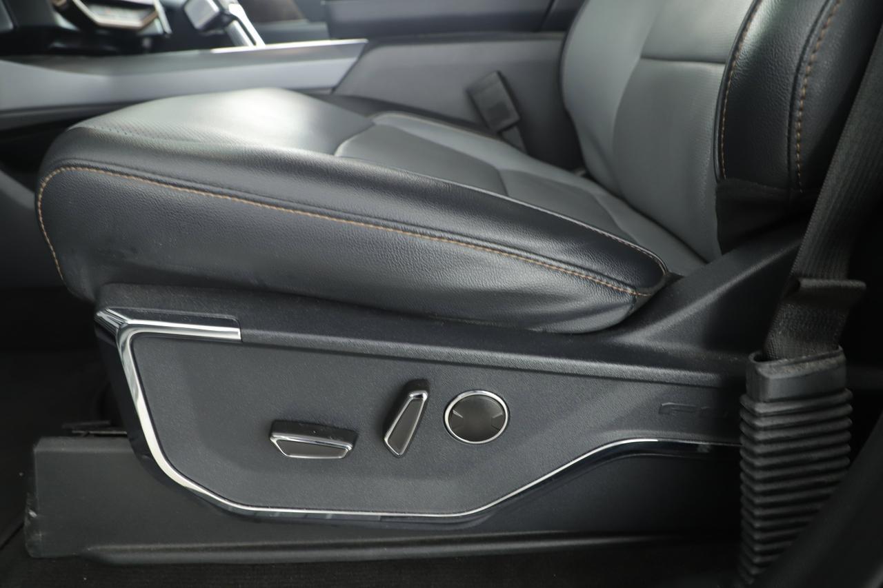 2023 Ford F-150 Lightning XL New Braunfels TX