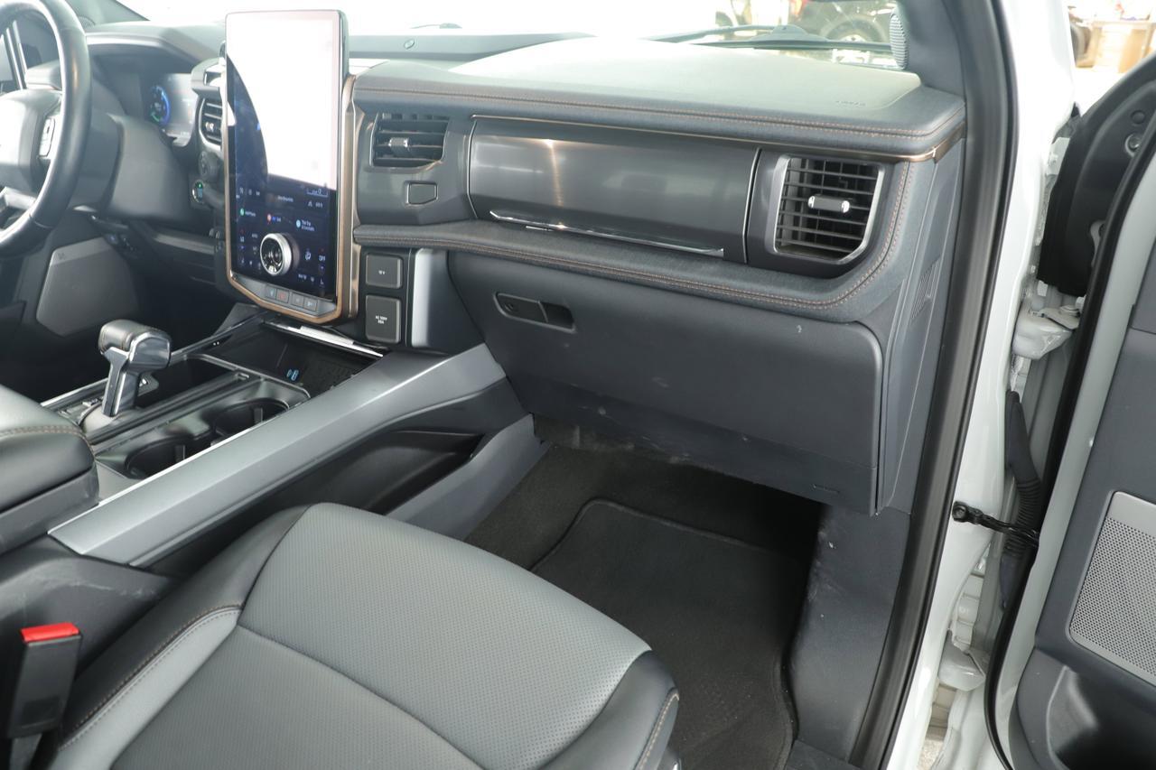 2023 Ford F-150 Lightning XL New Braunfels TX