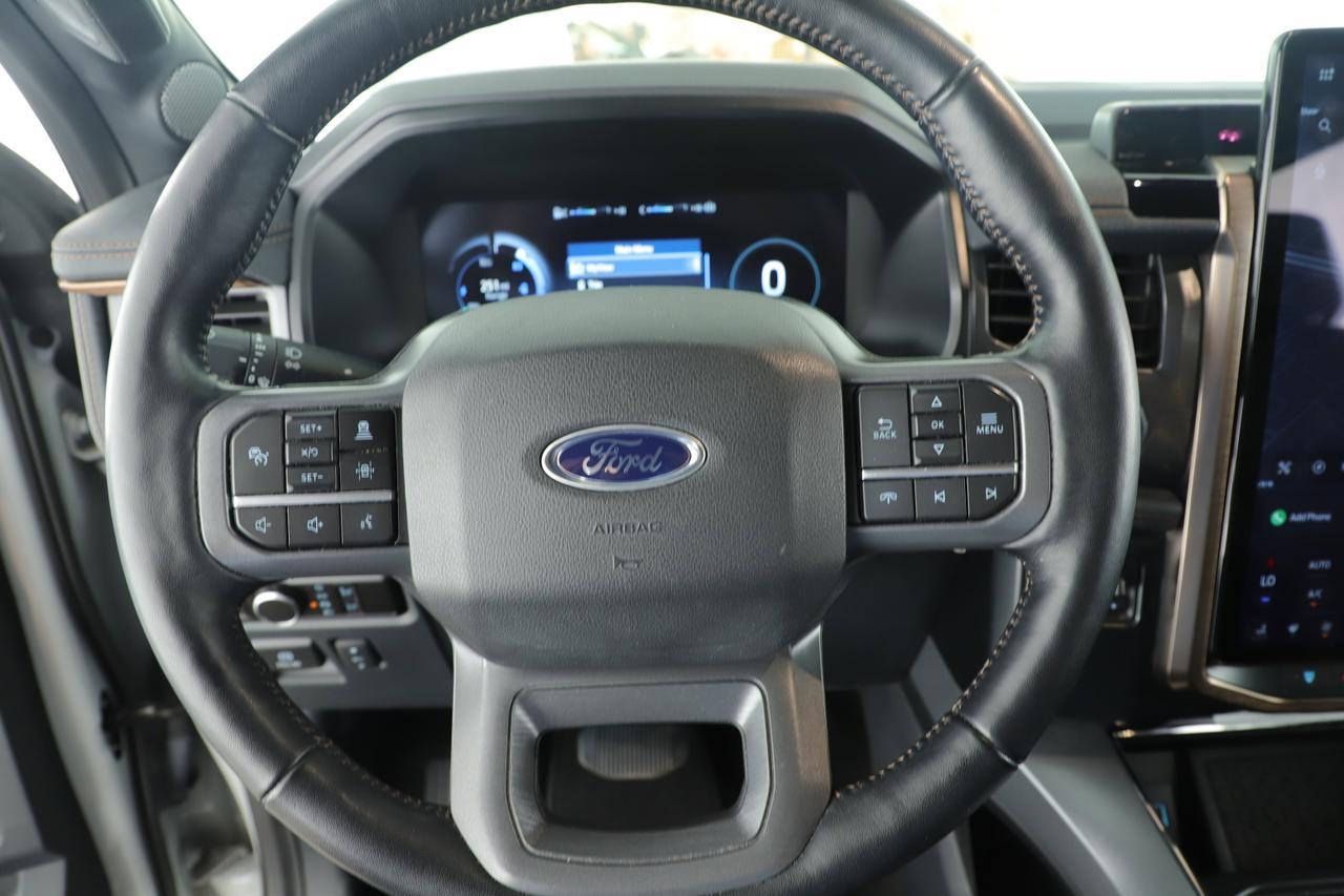 2023 Ford F-150 Lightning XL New Braunfels TX