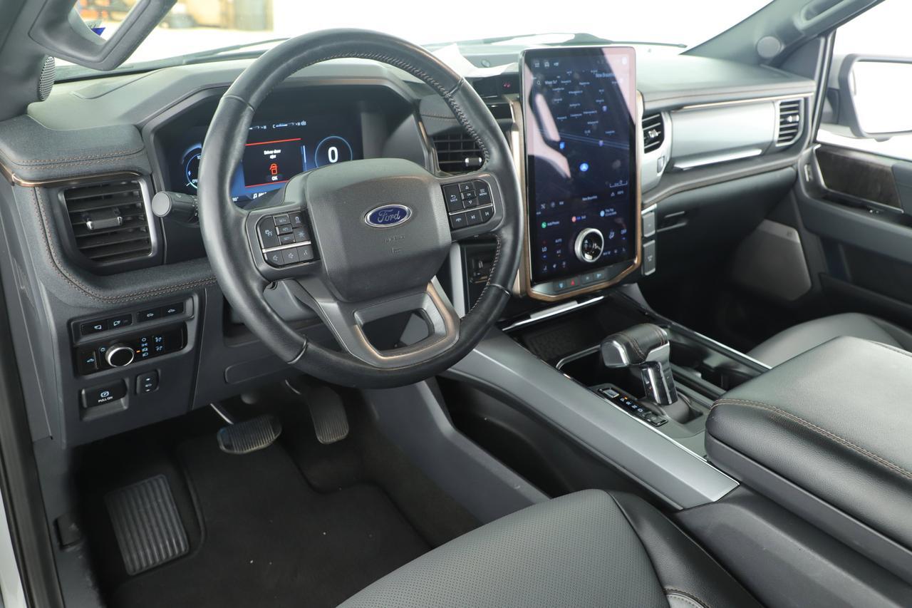 2023 Ford F-150 Lightning XL New Braunfels TX