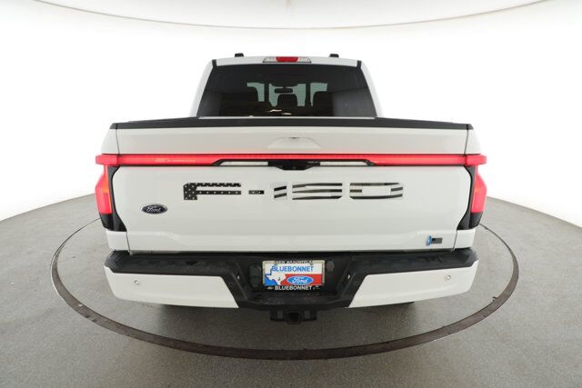 2023 Ford F-150 Lightning XL New Braunfels TX