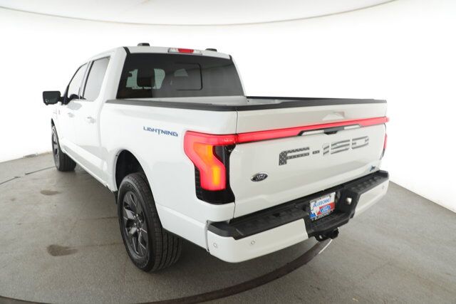 2023 Ford F-150 Lightning XL New Braunfels TX