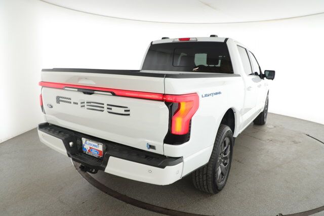 2023 Ford F-150 Lightning XL New Braunfels TX